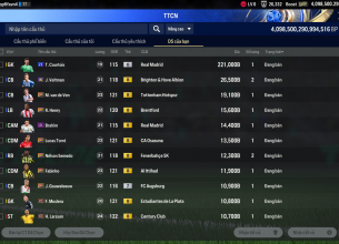 Tài khoản FO4 #41645